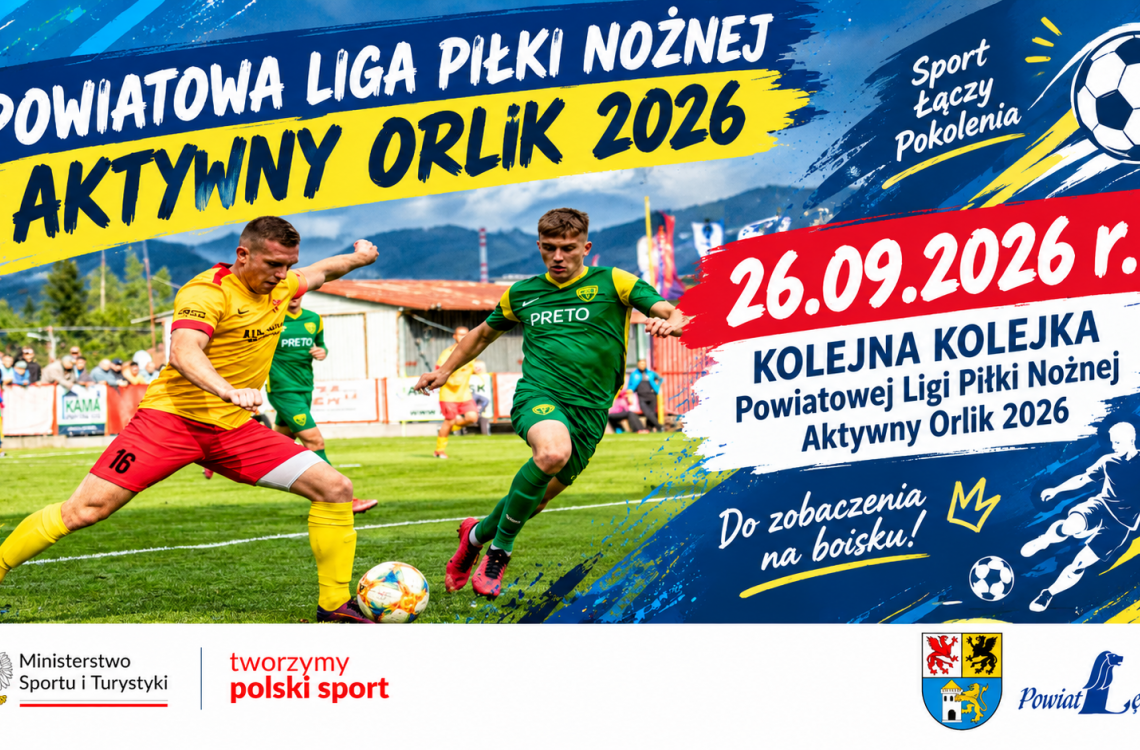 IV Kolejka - 26.09.2026 r.