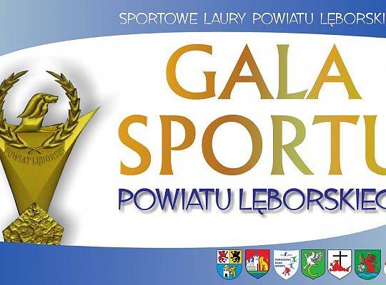 XIV Gala Sportu Powiatu Lęborskiego