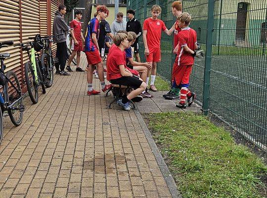 I kolejka - 26.07.2026