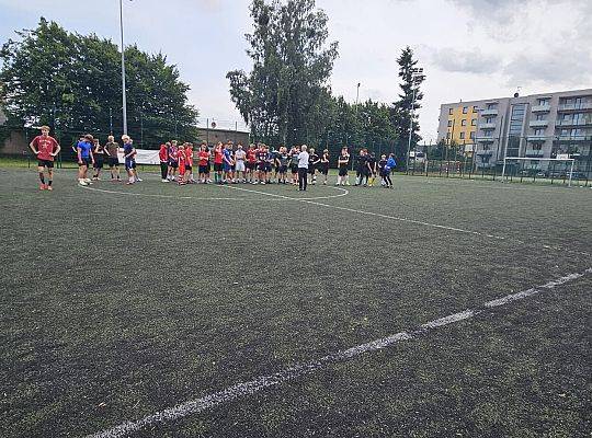 I kolejka - 26.07.2026