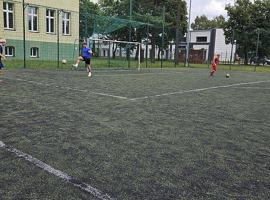 I kolejka - 26.07.2026