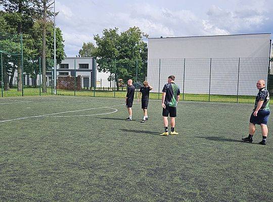 I kolejka - 26.07.2026