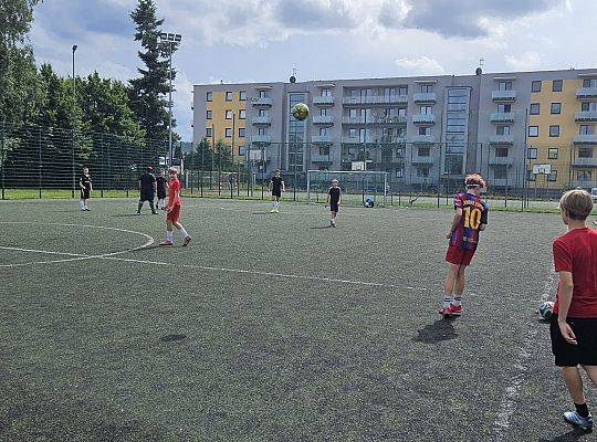 I kolejka - 26.07.2026
