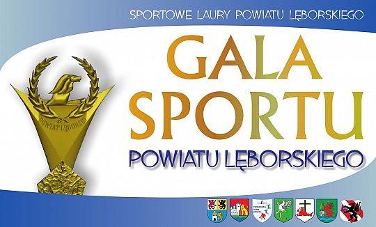 XIV Gala Sportu Powiatu Lęborskiego